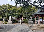 【公園】保和苑まで350ｍ