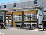【銀行】三井住友銀行まで700ｍ