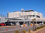 【総合病院】江南厚生病院まで1100ｍ