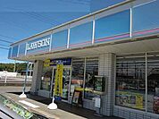 【コンビニエンスストア】ローソン美濃加茂本郷町店まで650ｍ