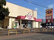 【スーパー】FOODOFFストッカー守谷店まで990ｍ