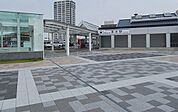 【駅】名鉄浄水駅まで1000ｍ