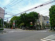 【図書館】和光図書館まで2080ｍ
