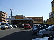 【スーパー】リベロマム蜆塚店まで1156ｍ