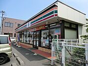 【コンビニエンスストア】セブンイレブンまで300ｍ