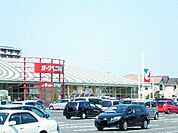 【スーパー】ヨークベニマルまで800ｍ