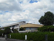 【中学校】磐田市立豊田南中学校まで916ｍ