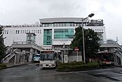 【駅】複数路線・小田原駅まで1850ｍ
