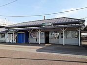【駅】ＪＲ内房線青堀駅まで1300ｍ