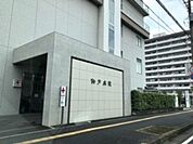 【総合病院】柏戸病院まで1600ｍ