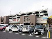 【ショッピングセンター】アピタ 岡崎北店まで2400ｍ