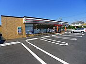 【コンビニエンスストア】セブンイレブン太田藤阿久北店まで500ｍ