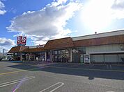 【スーパー】とりせん東矢島店まで2100ｍ