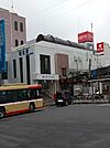 【駅】福生駅西口まで180ｍ