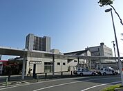 【駅】沼津駅まで2200ｍ