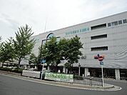 【ショッピングセンター】ミュー阪急桂まで523ｍ