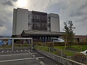 【総合病院】北毛病院まで2200ｍ