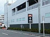 【スーパー】オーケーまで1500ｍ