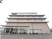 【総合病院】亀岡病院まで500ｍ