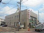 【銀行】京都銀行　嵯峨支店まで1700ｍ