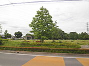 【公園】中央公園まで200ｍ