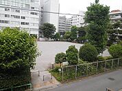 【公園】三号児童公園まで20ｍ