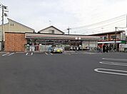 【コンビニエンスストア】セブンイレブンまで500ｍ