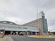 【市役所・区役所】東海村役場まで850ｍ