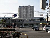 【駅】東海道本線　刈谷駅まで850ｍ