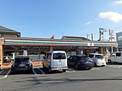 【コンビニエンスストア】セブンイレブン笹野店まで500ｍ