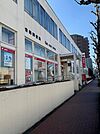 【郵便局】青梅郵便局まで2000ｍ