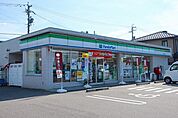 【コンビニエンスストア】ファミリーマートまで250ｍ