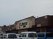 【スーパー】遠鉄ストア磐田店まで477ｍ
