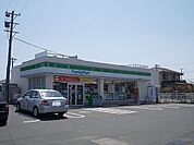 【コンビニエンスストア】ファミリーマート磐田駅南口店まで160ｍ