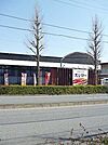 【その他】スシロー福生店まで500ｍ