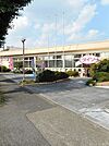 ダイソー昭島拝島店まで850ｍ