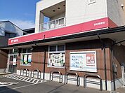 【郵便局】御牧郵便局まで400ｍ
