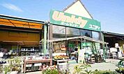 【ホームセンター】ユニディホームセンター我孫子店まで1100ｍ