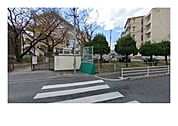 【小学校】福岡市立弥永小学校まで750ｍ