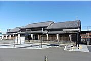 【駅】JR佐原駅まで2160ｍ