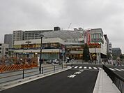 【ショッピングセンター】ポンテポルタ千住まで867ｍ