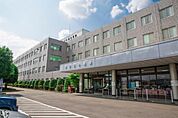 【総合病院】本庄総合病院まで600ｍ