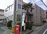 【銀行】JA京都市大枝支店まで962ｍ