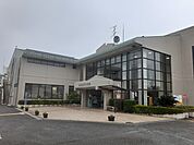 湖北地区公民館まで230ｍ