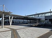 【駅】本庄早稲田駅まで850ｍ