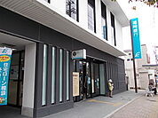 【銀行】福岡銀行まで1600ｍ