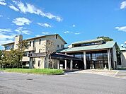 【市役所・区役所】蓮田市役所まで300ｍ