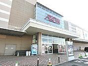 【ショッピングセンター】イオンモール大垣まで2076ｍ