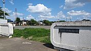 【公園】棚田中央公園まで350ｍ