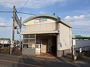 【駅】春日井駅　(名鉄小牧線）まで2900ｍ